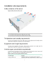 Preview for 16 page of H3C UniServer R4300 G5 User Manual