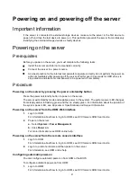 Preview for 30 page of H3C UniServer R4300 G5 User Manual