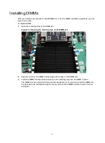 Preview for 14 page of H3C UniServer R4700 Installation, Quick Start