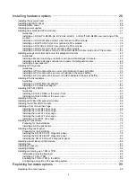 Preview for 7 page of H3C UniServer R4900 G3 User Manual