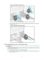 Preview for 26 page of H3C UniServer R4900 G3 User Manual