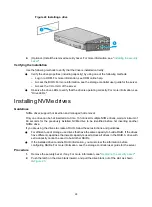 Preview for 37 page of H3C UniServer R4900 G3 User Manual