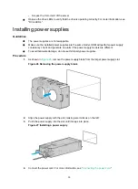 Preview for 39 page of H3C UniServer R4900 G3 User Manual