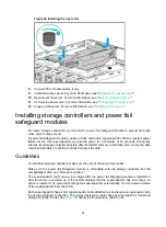 Preview for 54 page of H3C UniServer R4900 G3 User Manual