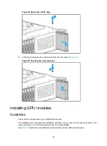 Preview for 63 page of H3C UniServer R4900 G3 User Manual