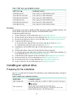 Preview for 83 page of H3C UniServer R4900 G3 User Manual