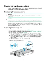 Preview for 108 page of H3C UniServer R4900 G3 User Manual