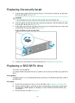 Preview for 110 page of H3C UniServer R4900 G3 User Manual