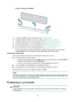 Preview for 139 page of H3C UniServer R4900 G3 User Manual