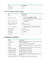 Preview for 277 page of H3C UniServer R4900 G3 User Manual