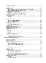 Preview for 7 page of H3C UniServer R6900 G3 User Manual