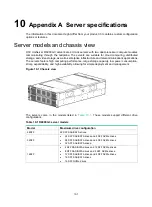 Preview for 145 page of H3C UniServer R6900 G3 User Manual