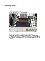 Preview for 15 page of H3C UniServer R6900 Installation, Quick Start