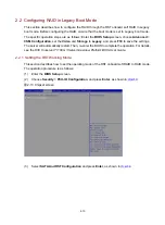 Preview for 24 page of H3C UniServer T1100 G3 User Manual