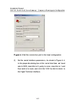 Предварительный просмотр 41 страницы H3C VG 10-40 Installation Manual