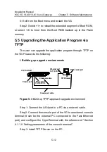 Предварительный просмотр 61 страницы H3C VG 10-40 Installation Manual