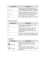 Предварительный просмотр 5 страницы H3C VG 31-08 Installation Manual