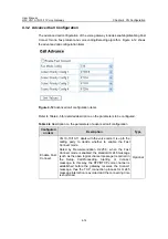 Предварительный просмотр 34 страницы H3C Voice Gateway H3C VG 10-10 User Manual