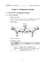 Предварительный просмотр 41 страницы H3C Voice Gateway H3C VG 10-10 User Manual