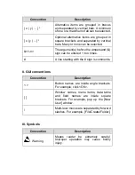 Preview for 5 page of H3C WA2110-AG Quick Start-Up