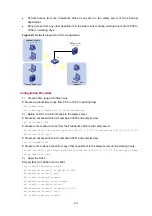 Preview for 22 page of H3C WA2200 Series Configuration Manual