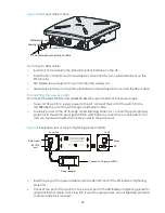 Предварительный просмотр 28 страницы H3C WA2200 Series Installation Manual