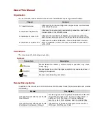 Предварительный просмотр 3 страницы H3C WA2210-AG_INDOORSINGLEBANDAP Installation Manual