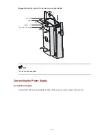 Предварительный просмотр 23 страницы H3C WA2210-AG_INDOORSINGLEBANDAP Installation Manual