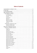 Preview for 6 page of H3C WA2600 Series Command Reference Manual