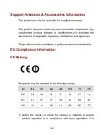 Preview for 13 page of H3C WA2610-AGN User Manual