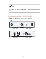 Preview for 13 page of H3C WA2610E-AGN Installation Manual