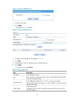 Preview for 86 page of H3C WA2612-AGN Web-Based Configuration Manual