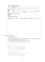 Preview for 133 page of H3C WA2612-AGN Web-Based Configuration Manual