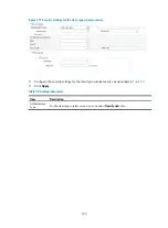 Preview for 283 page of H3C WA2612-AGN Web-Based Configuration Manual