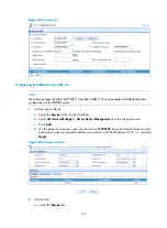 Preview for 327 page of H3C WA2612-AGN Web-Based Configuration Manual