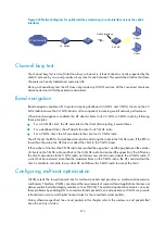 Preview for 425 page of H3C WA2612-AGN Web-Based Configuration Manual