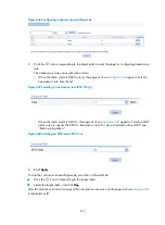 Preview for 428 page of H3C WA2612-AGN Web-Based Configuration Manual
