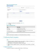 Preview for 430 page of H3C WA2612-AGN Web-Based Configuration Manual