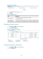 Preview for 440 page of H3C WA2612-AGN Web-Based Configuration Manual