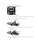 Предварительный просмотр 12 страницы H3C WA2620-AGN Installation Manual