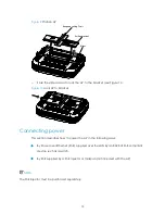 Предварительный просмотр 13 страницы H3C WA2620-AGN Installation Manual