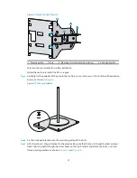 Preview for 15 page of H3C WA2620X-AGNP Installation Manual