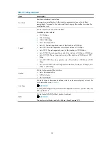 Preview for 70 page of H3C WA2620X-AGNP Web-Based Configuration Manual