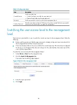 Preview for 81 page of H3C WA2620X-AGNP Web-Based Configuration Manual