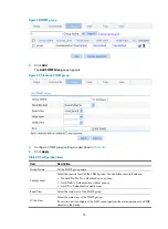 Preview for 89 page of H3C WA2620X-AGNP Web-Based Configuration Manual