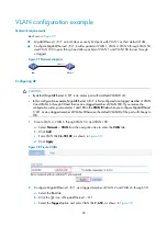 Preview for 111 page of H3C WA2620X-AGNP Web-Based Configuration Manual
