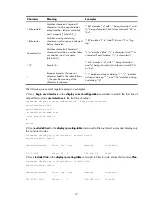 Preview for 18 page of H3C WA4300 Series Fundamentals Configuration Manual