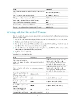 Preview for 68 page of H3C WA4300 Series Fundamentals Configuration Manual