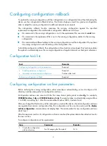 Preview for 86 page of H3C WA4300 Series Fundamentals Configuration Manual