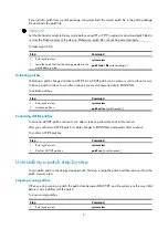 Preview for 99 page of H3C WA4300 Series Fundamentals Configuration Manual